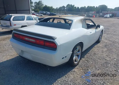 2013 Dodge Challenger Sxt from USA, damaged, VIN 2C3CDYAG9DH674973